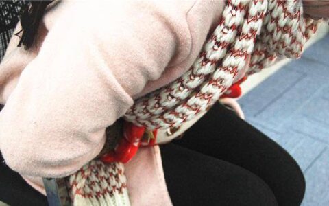 月经期间，身体流出的“肉”样血块，是什么？说明了什么？