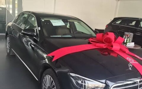 奔驰E级报价多少，你了解吗？奔驰E级车友群（888期）-奔驰e级轿车价格多少钱一辆新车