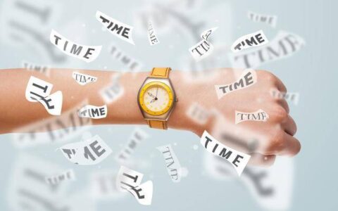 为什么长大后感觉时间过得很快？是时间被盗走了吗？