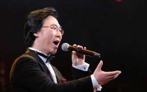 廖昌永个人资料及妻子简历：廖昌永和妻子王嘉的故事(廖昌永是谁?)