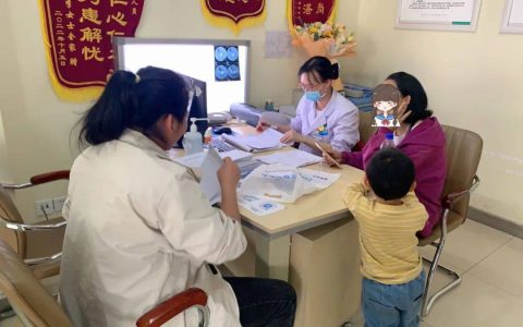 11年不孕的多囊卵巢综合患者经治疗现成功受孕！-多囊卵巢综合症一直怀不上