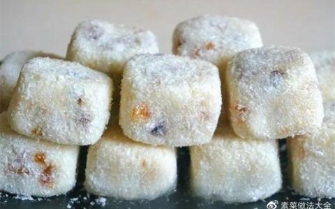 春天多吃山药，这做法营养不流失又简单上手，再挑食的孩子也爱吃-山药吃法大全小孩子