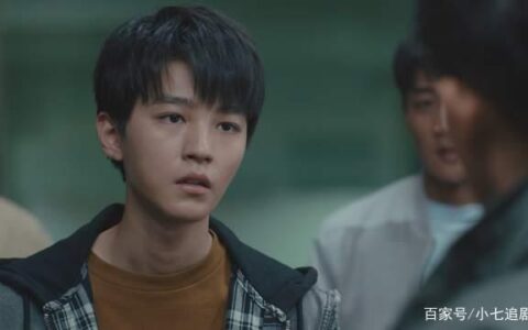 看了《重生之门》11集，我心生感慨，国产剧这么拍，早赶超美剧了(重生之门完整版免费观看)