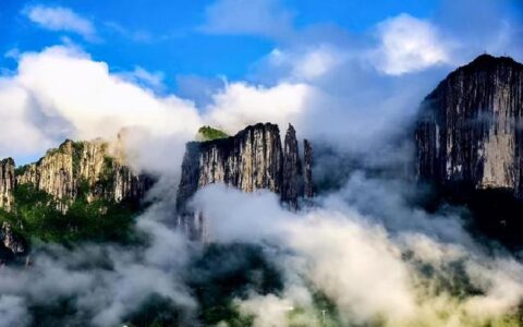 几月份去恩施旅游比较合适，恩施知名当地导游安排品质游-恩施什么时候去玩合适