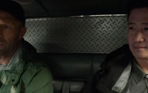 甄子丹《疾速追杀4》破28亿，吴京紧随其后也带来一部好莱坞大片(甄子丹出演疾速追杀4的电影)