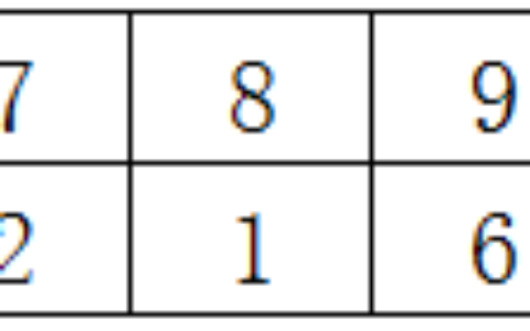 实名认证前传之身份证号码编码规则(2017实名认证身份证号)