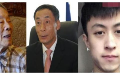 揭秘秦奋爸爸爷爷身份 家境赛过王思聪有钱有背景-秦奋的爹是谁