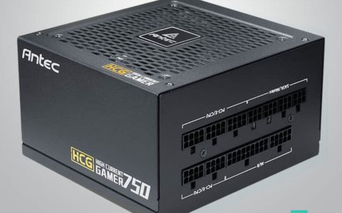 全新电源规范面世，你的电脑就要彻底“OUT”了-电源最新