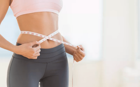 狐大医 | 一到夏天就身材焦虑？中医减重管理模式了解下(中医减肥方案)