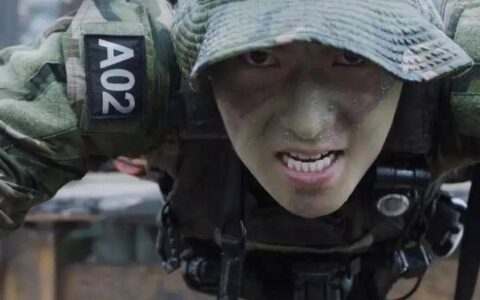 《特战荣耀》投机取巧，燕破岳为何入选特战队员？多亏一个人(燕破岳小说名)