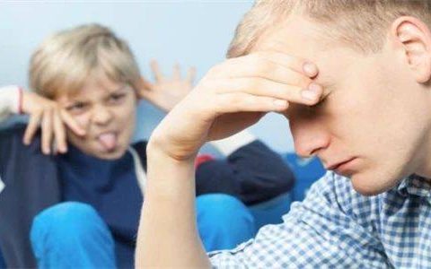 如何教育叛逆的孩子?家长应该这样做!-如何教育叛逆时期的孩子心理