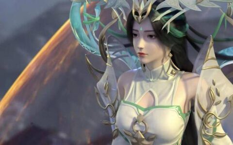 完美世界：石昊重伤后没用秦昊的仙骨，让石昊避过了一个大劫难