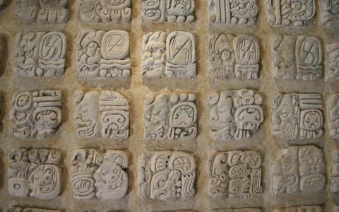 原创
传说中的玛雅文明是被谁发现的？怎样被发现的？-玛雅文明诞生