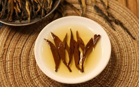 滇红和金骏眉哪个好？哪个档次高？