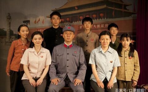 《父母爱情》原著，亚菲吞药自杀，亚宁王海洋结婚！-父母爱情里面的亚菲和海洋差多少岁