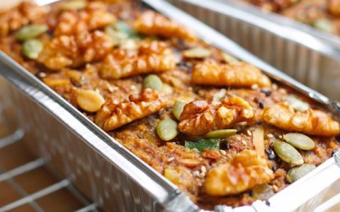 吃腻了的茄子换个做法，好吃到你停不下嘴，家庭版简单易学-茄子的做法大厨