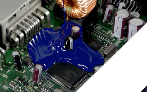 灌封胶的好坏怎么判断？最简单的方法是什么？-灌封胶使用方法视频教程