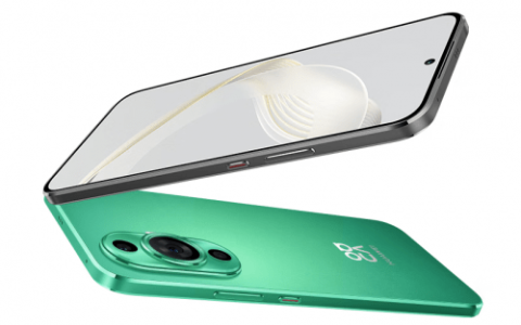 荣登京东好物榜，华为nova11系列618千万不要错过（京东华为nova9抢购和官方标配）