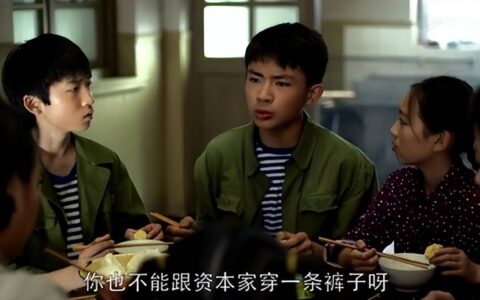 《父母爱情》原著安杰的孩子为何个个不省心？