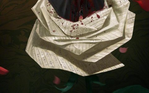 《交错的场景》杀青！片场日记曝光高至霆日常，新角色让人期待