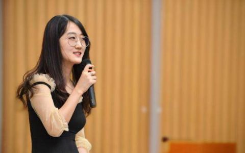 对话知乎上的“她”：研究心理学是种怎样的体验？