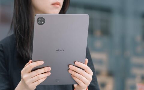 vivo Pad2，何以自成一派？(vivo ipad)
