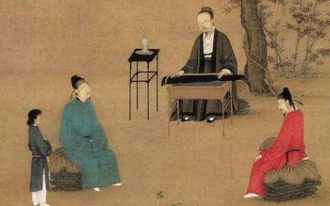 如何练习宋徽宗瘦金体，需从楷书重新开始吗？