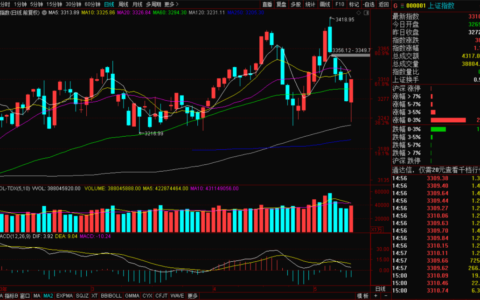 直击股市：大盘V型反转 调整结束了？5月下半月有行情吗？(大盘v型反弹后有何走势)