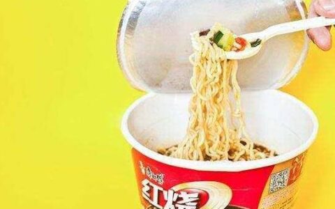 这几种食品，含食品添加剂最多！都是我们平时爱吃的！