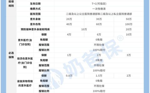 平安小顽童3号意外险保什么？儿童保险要怎么买？(平安小顽童保险怎么样值不值得购买)