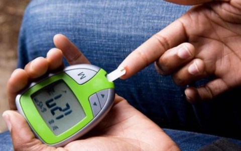 2022年“血糖标准”公布，年龄不同，标准不同，或许你的血糖不高-2023年血糖新标准