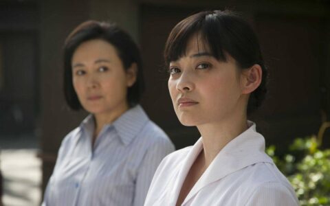 《父母爱情》：为什么安杰看不上江德福？原著中的答案，蛮心酸的