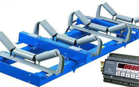 电子皮带秤的应用和特点（电子皮带秤的工作原理是什么）