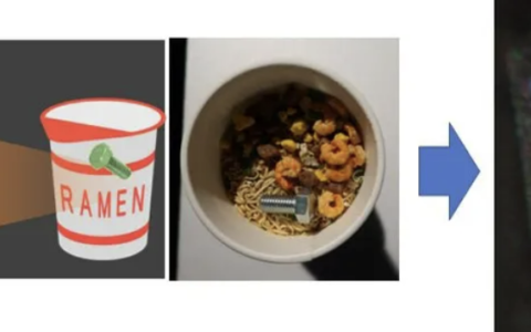 三菱电机层析成像技术可以使安检更加快速安全（三菱电机层析成像技术可以使安检更加快速安全）