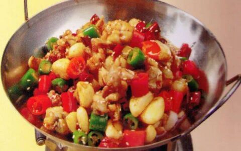 4月份这几道精品菜，增强免疫，去口臭-适合四月份吃的菜