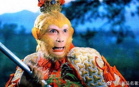 他是孙悟空最佩服的天庭神仙，藐视取经路上一切妖魔，三清都看重-孙悟空对天庭的态度