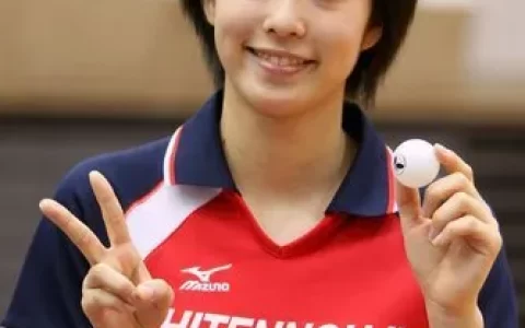 有哪些中国乒乓球梗？(中国乒乓球赢了喊的是什么)