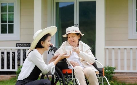 当你老了，少跟儿女讲这几句话，父母都看看-当你老了,少跟儿女讲这几句话,父母都看看了