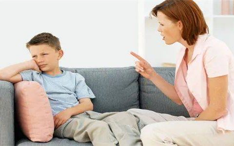 10岁孩子叛逆期如何教育?家长应该这样做!-10岁孩子叛逆的行为有哪些
