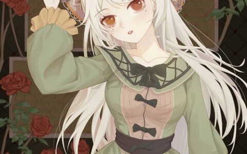 插画手绘：什么是专业插画师使用的手绘板？-插画师用手绘板还是手绘屏