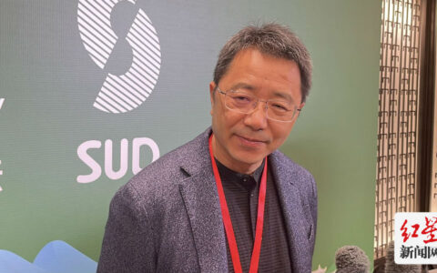 中国科学院院士、东南大学教授段进：城市发展植入空间基因 不再千城一面(段东杰表情包)