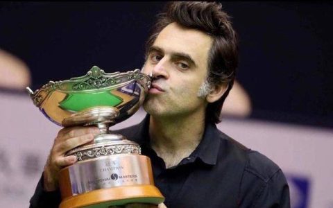 原创
奥沙利文：愿花大价钱买罗伯逊机械式技术，同时期塞尔比退步明显（奥沙利文和罗伯逊比赛视频回放）