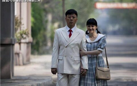 《父母爱情》原著：从未爱过江德福的安杰，凭什么能够幸福一生？