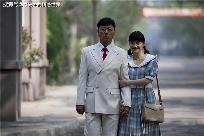 《父母爱情》原著:从未爱过江德福的安杰,凭什么能够幸福一生? - 怎通