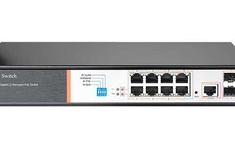 工业以太网交换机与网络交换机的区别(工业以太网的交换机的设置)