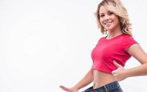 脂肪最怕的9款碱性食物，早晚来一点，体重悄悄降到两位数