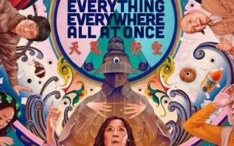 除了《瞬息全宇宙》还有谁？(与瞬息万变意思相近的词语)