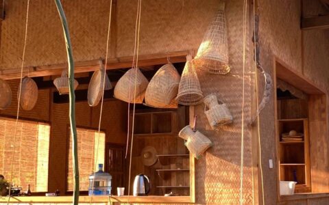 《向往的生活》在向往什么？