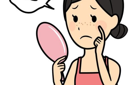 为什么女人脸上会容易长斑？该怎么祛斑？-为什么女人脸上会长斑点什么 原因