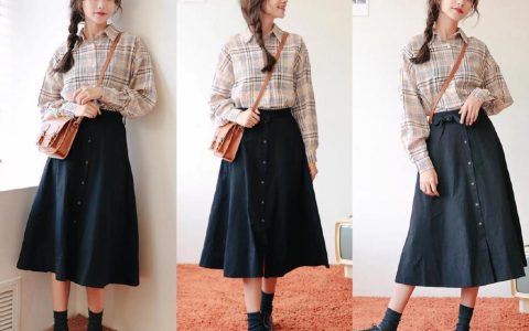 早春最美的4种“单鞋”，每一种的超好看，这样搭真的美翻了！-春装女鞋单鞋